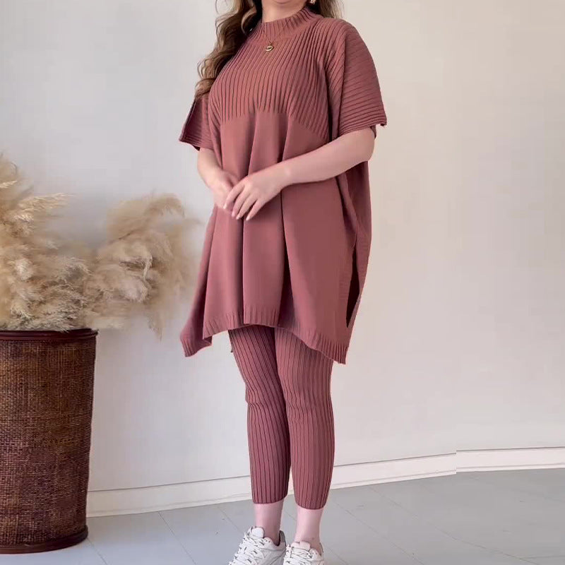 Conjunto Manga Murciélago XS-3XL