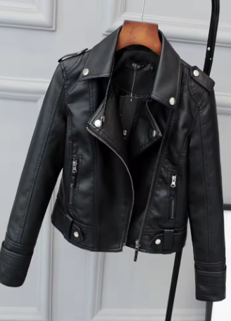 Chaquetas