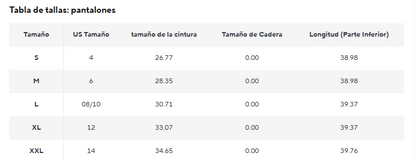 Conjunto Francés de Encaje
