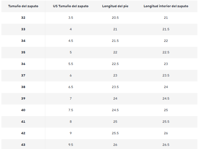 Sandalias con Tacón Medio 35-43