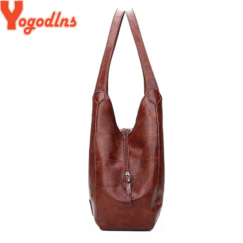 Bolso Tote Vintage