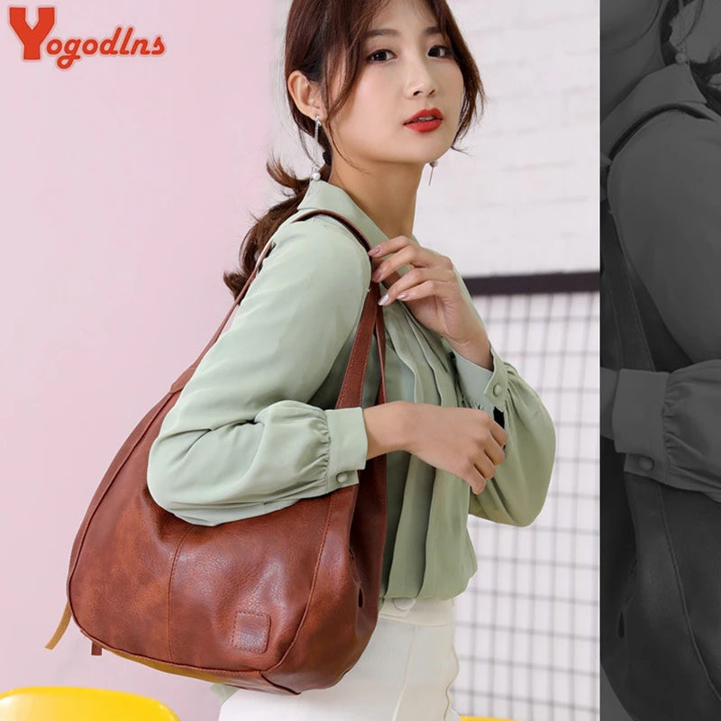 Bolso Tote Vintage