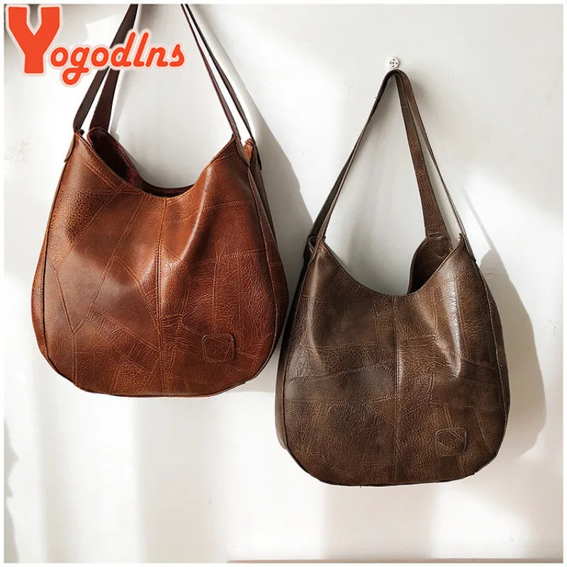 Bolso Tote Vintage