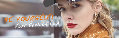 Conjunto Elegante de Trabajo