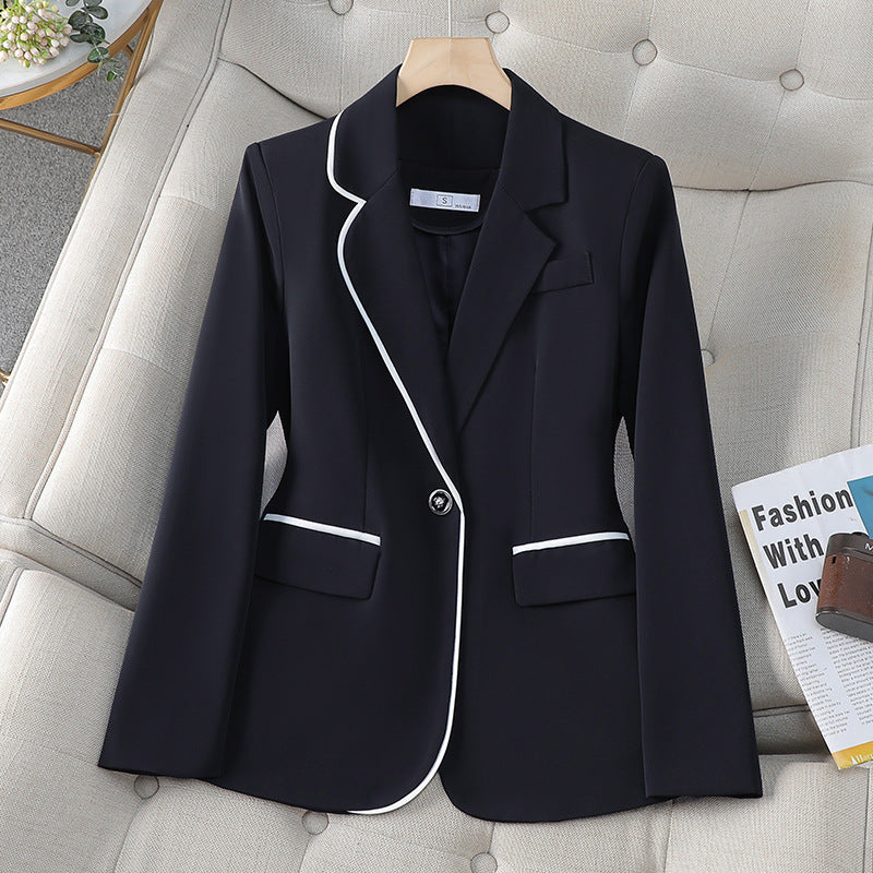 Luxury Blazer Jacket