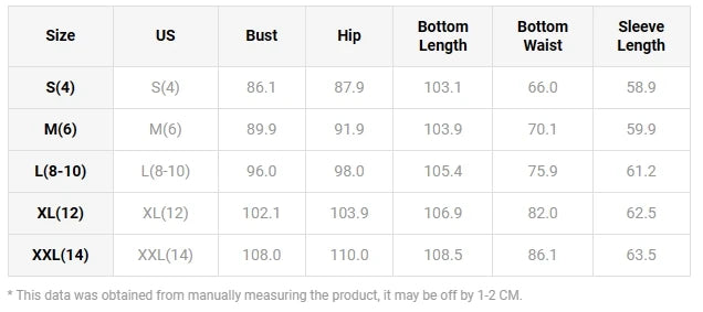 Conjunto Casual Estampado Floral Azul