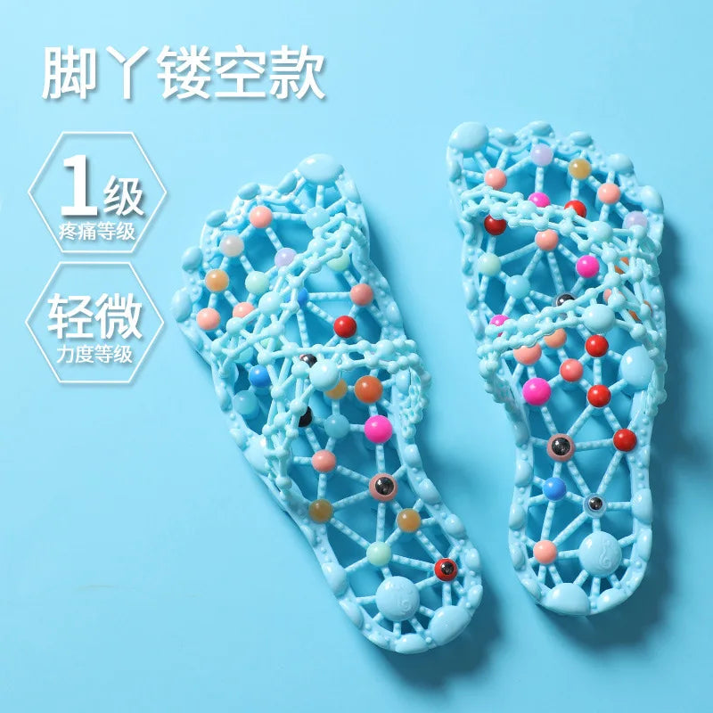 Massage Slippers for Women