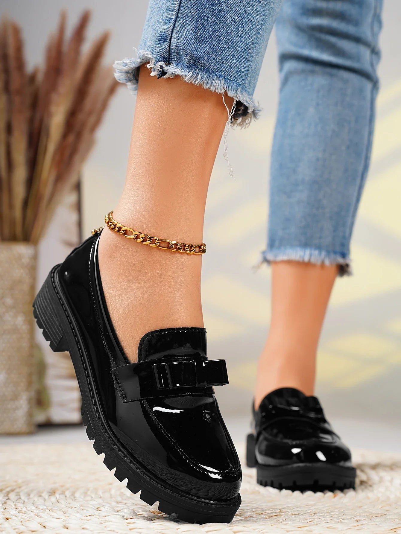 Zapatos Mary Jane para Mujer