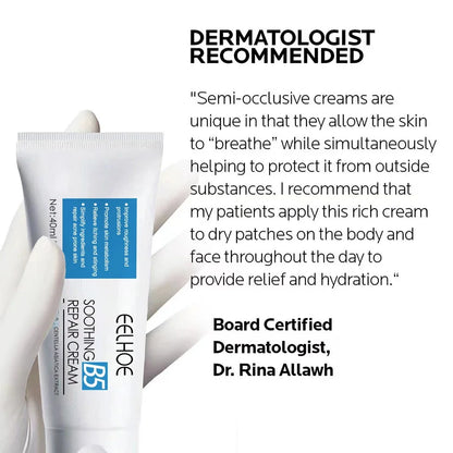 Cicaplast B5 Crema Reparadora Facial y Corporal 40ml
