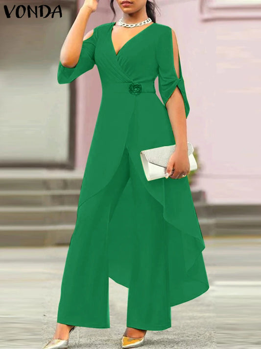 Elegant Casual 2 Piece Set