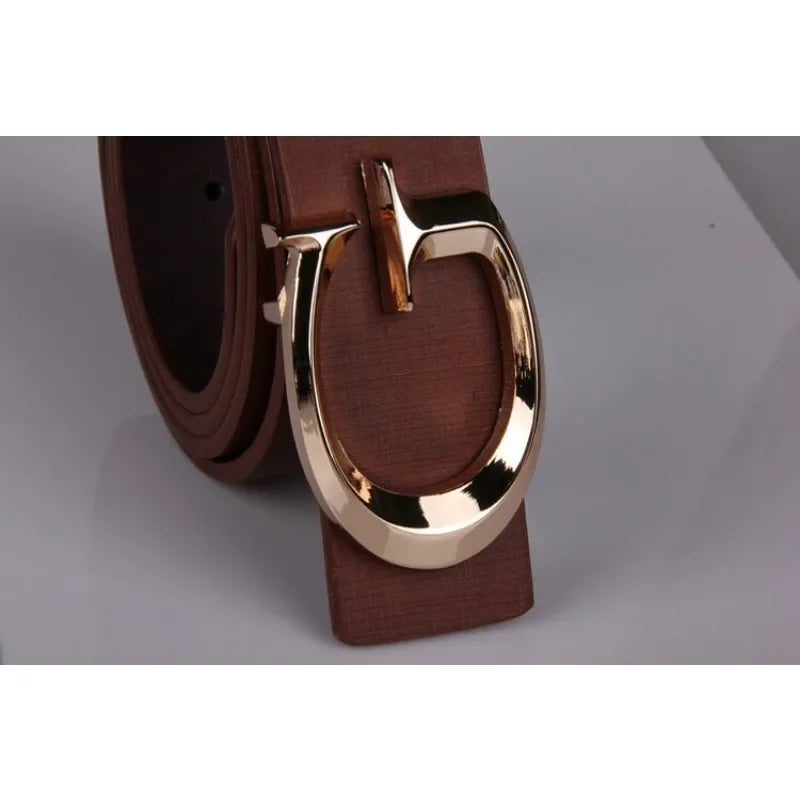 Luxury Casual Belt