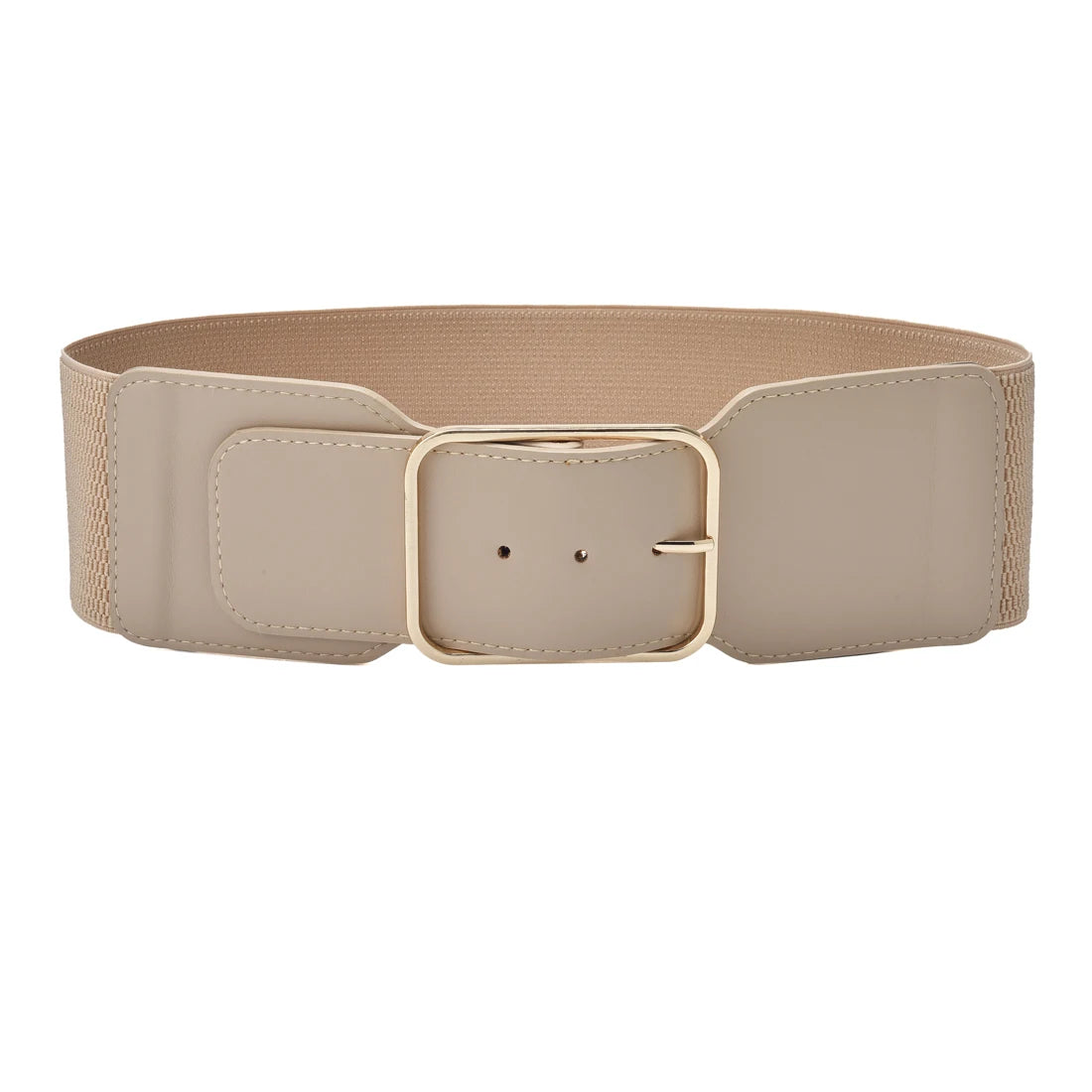 Elegant Elastic Belt