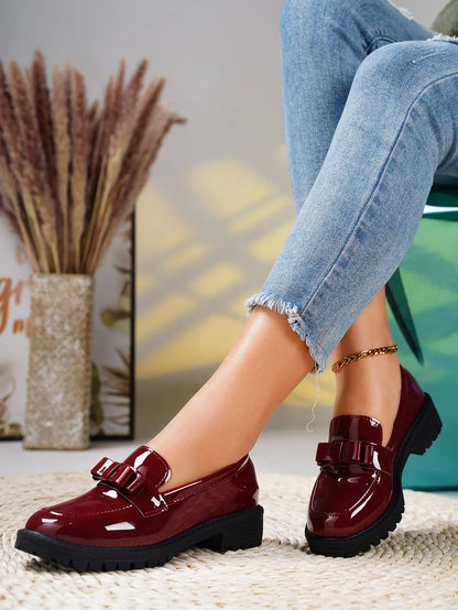 Zapatos Mary Jane para Mujer
