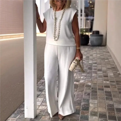 Conjunto Casual XS-3XL