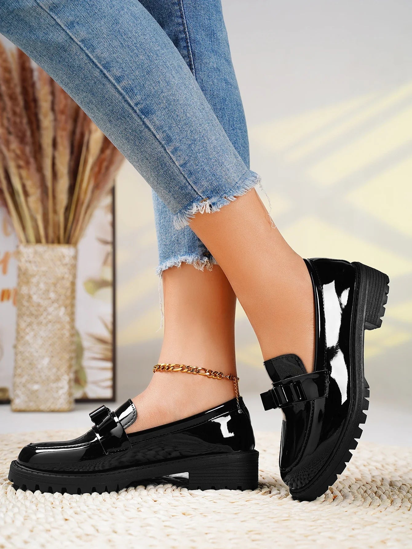 Zapatos Mary Jane para Mujer