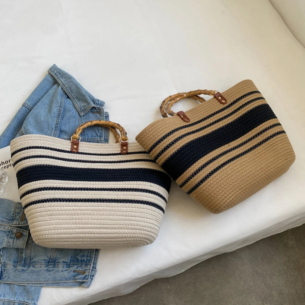 Bohemian Fashion Casual Handbag