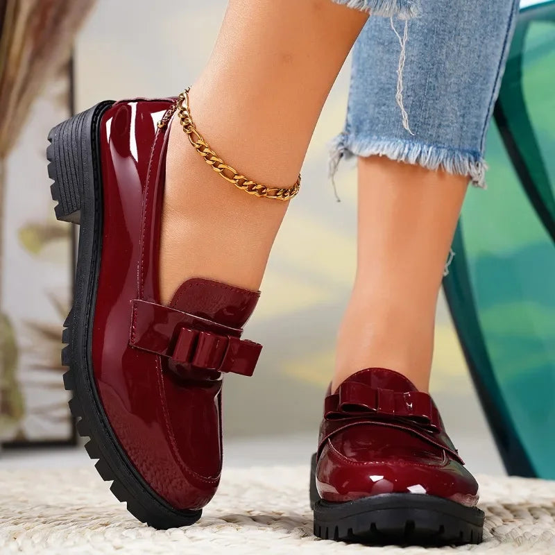 Zapatos Mary Jane para Mujer