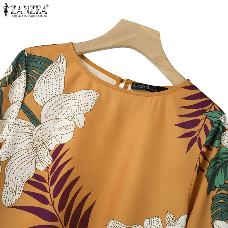 Conjunto Estampado Oversize