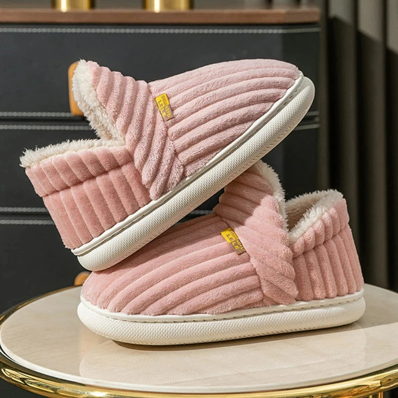 Comwarm Warm and Comfortable Slippers