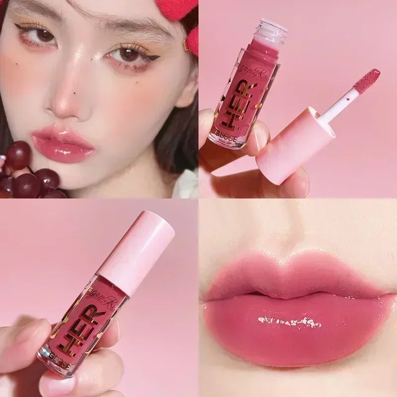 Magic Color Changing Lipstick