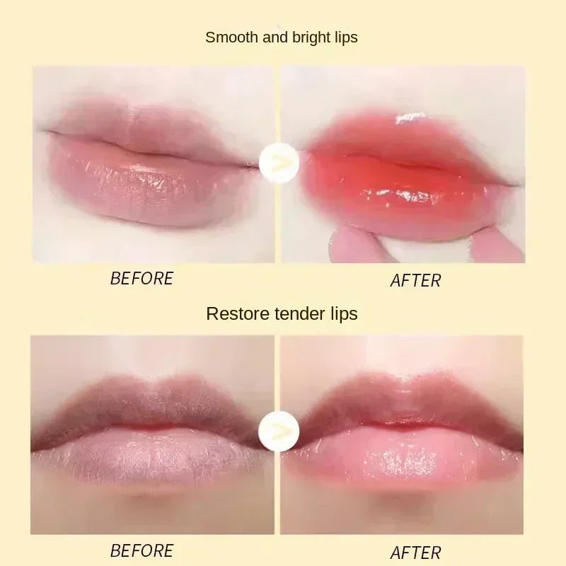 Magic Color Changing Lipstick