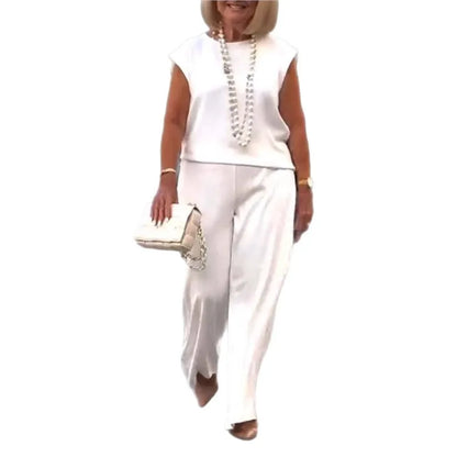Conjunto Casual XS-3XL