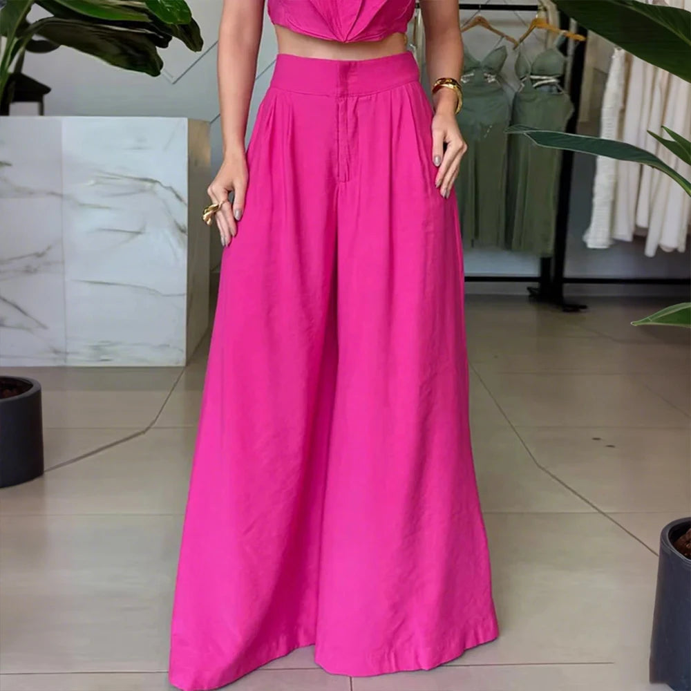 Conjunto Casual de 2 Piezas
