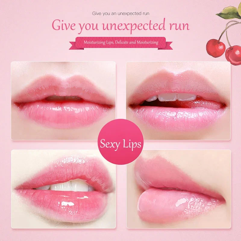 5/10Pcs Mascarilla de Colágeno para Labios
