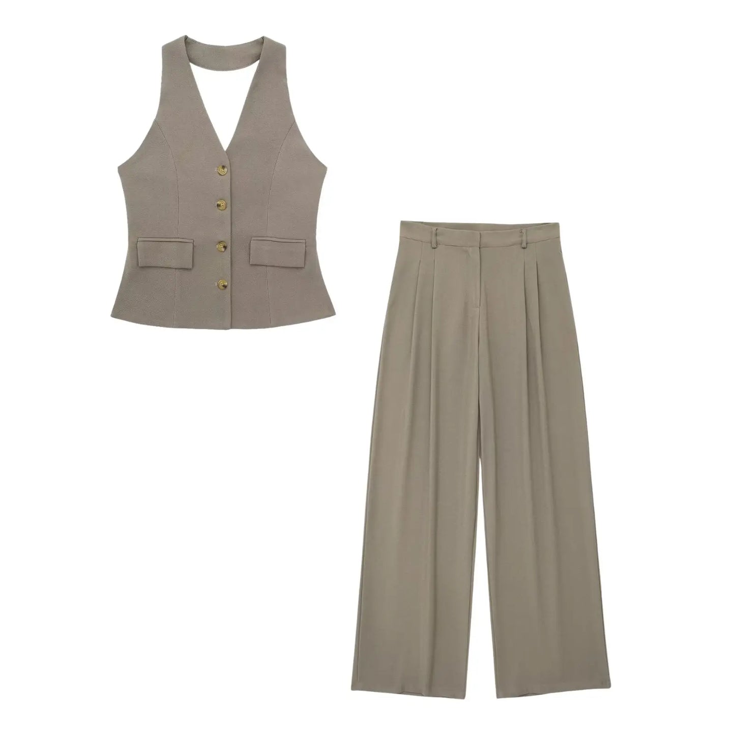 Conjunto Ejecutivo XS-L