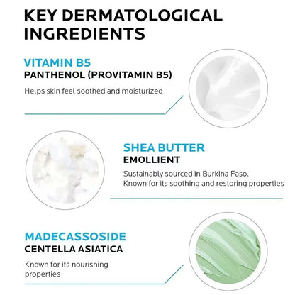Cicaplast B5 Crema Reparadora Facial y Corporal 40ml