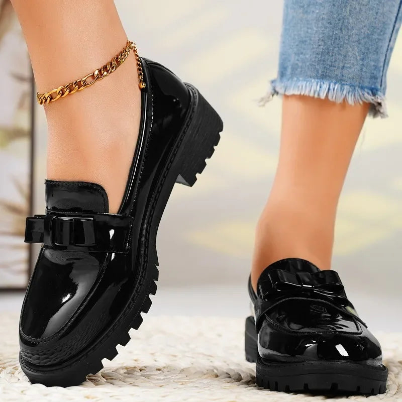 Zapatos Mary Jane para Mujer