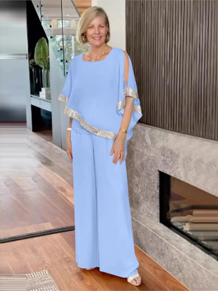 Conjunto Elegante (S-3XL)