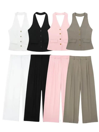 Conjunto Ejecutivo XS-L