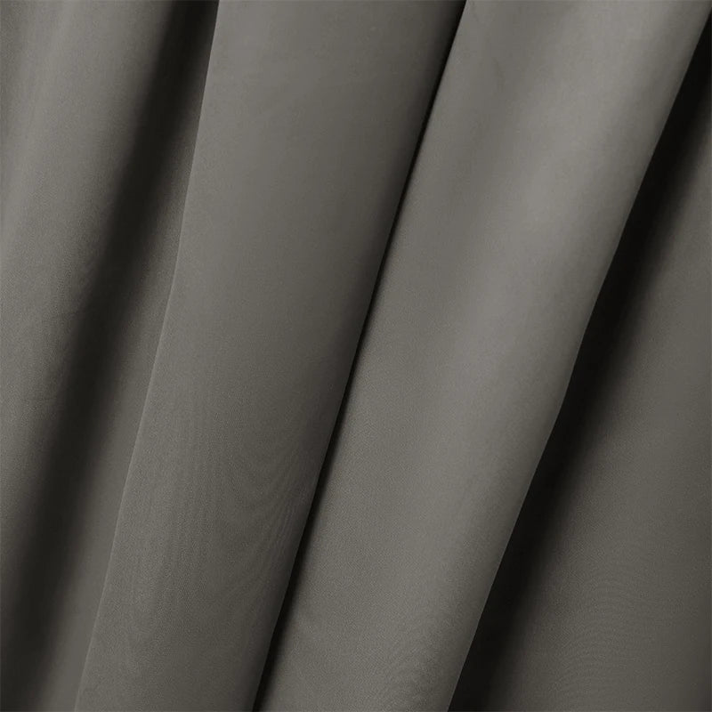 Pantalón Palazzo Satinado – Cintura Alta Elegante