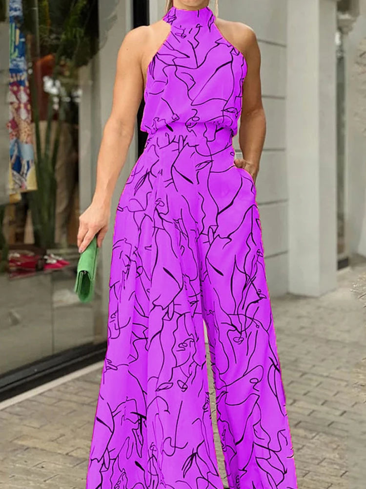 Monos Elegantes S-XXXL