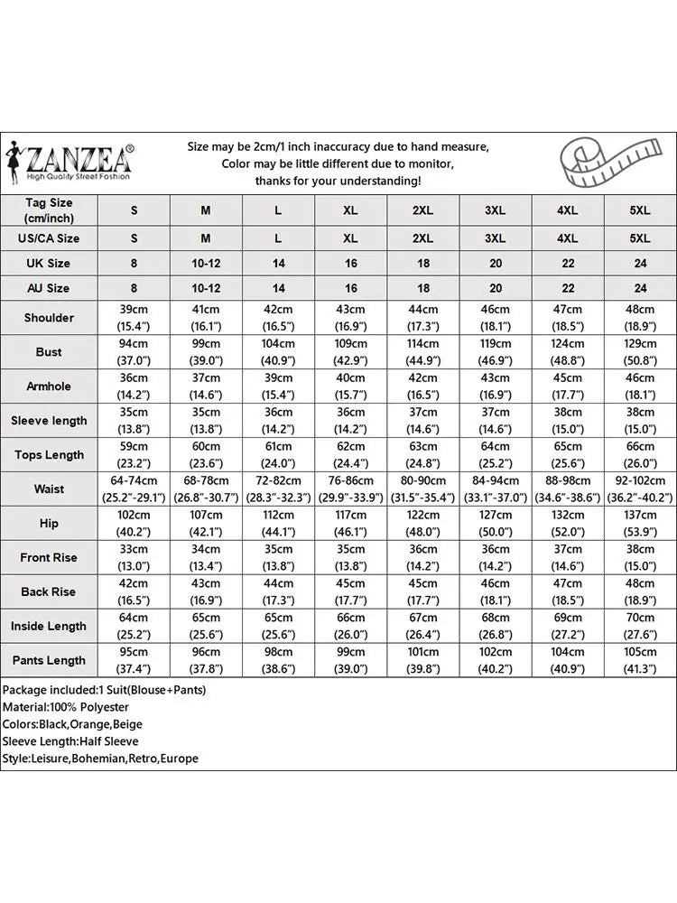 Conjunto Estampado Oversize