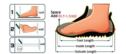 Sandalias con Tacón Medio 35-43