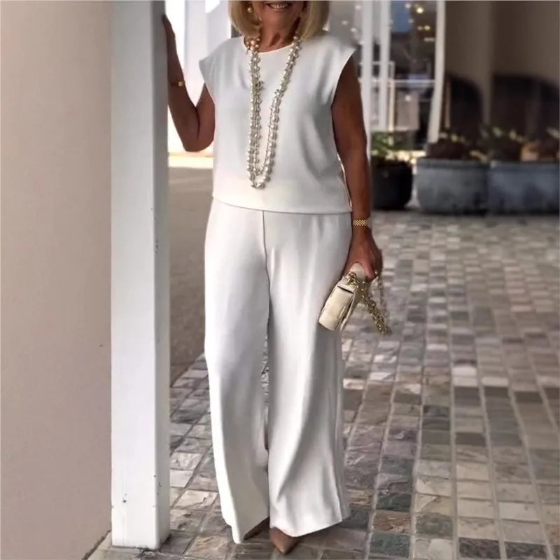 Conjunto Casual XS-3XL