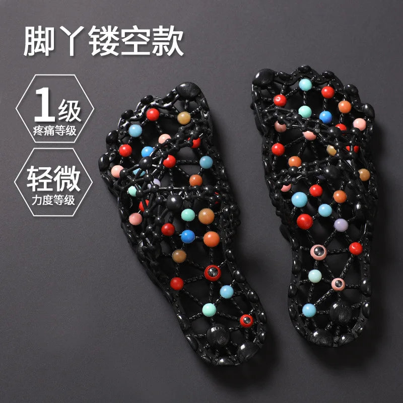 Massage Slippers for Women