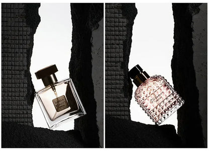 4 Piezas Perfume Original para Mujer – Set de Regalo 105ml