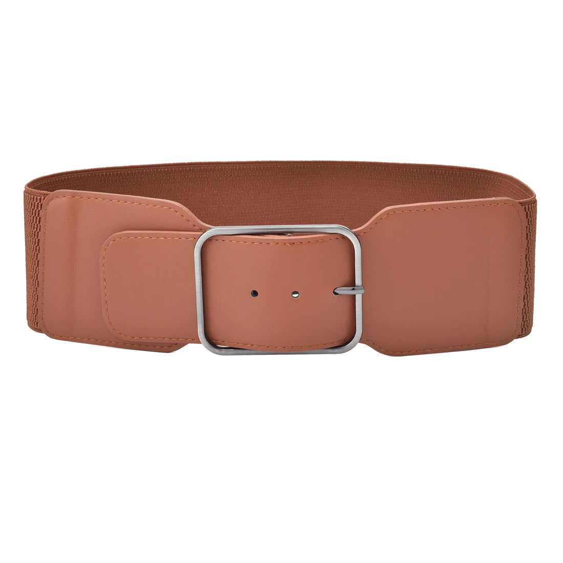 Elegant Elastic Belt