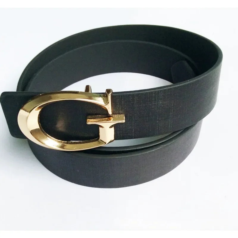 Luxury Casual Belt