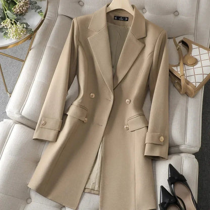 Sobrecargo Elegante S-4XL