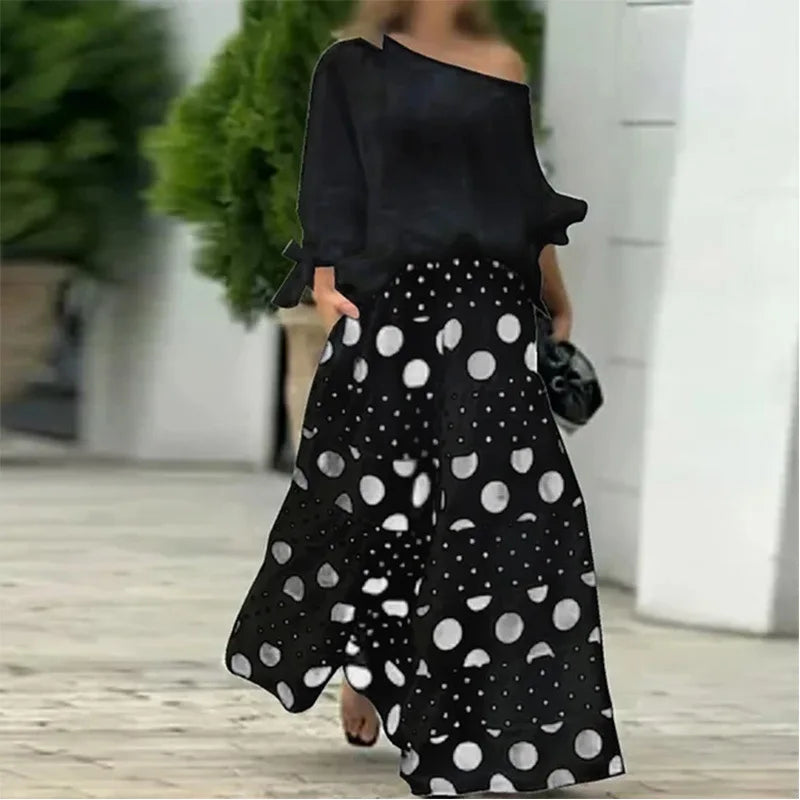 Conjunto Veraniego S-XXXL