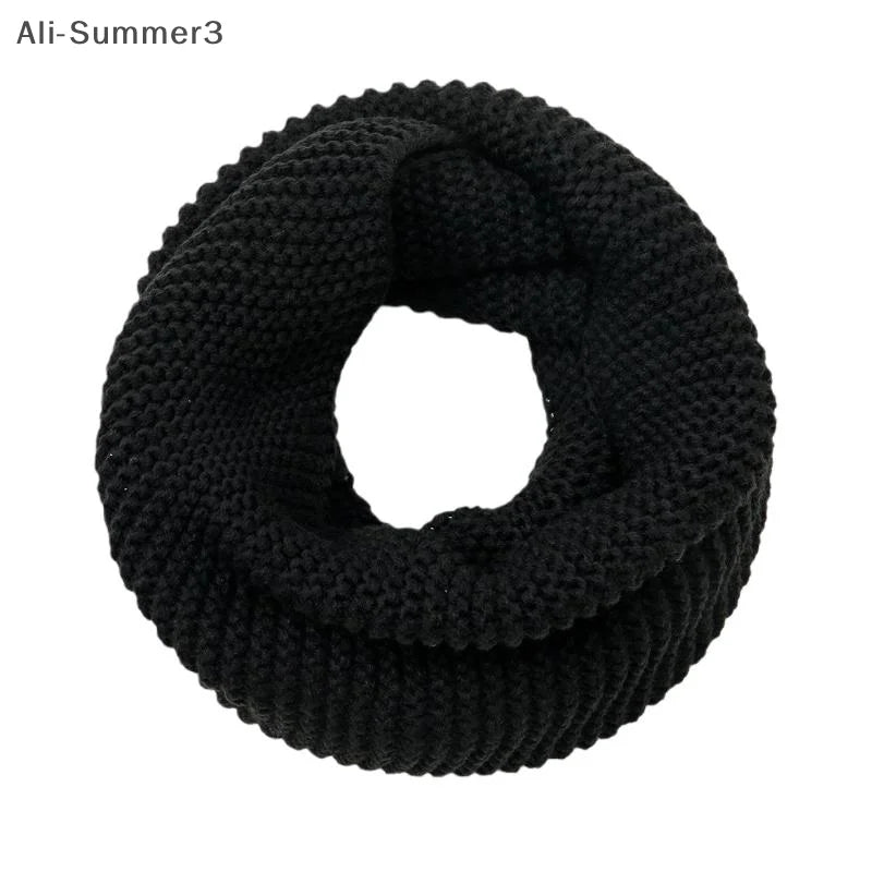 Bufanda Térmica Infinita para Mujer – Suave, Abrigadora y Multifuncional