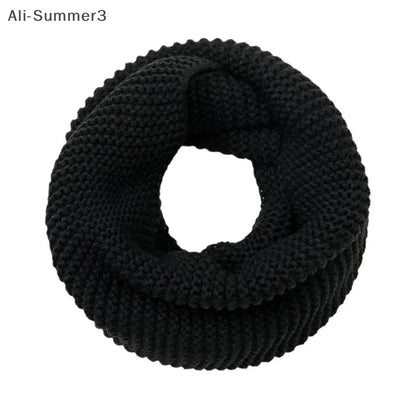 Bufanda Térmica Infinita para Mujer – Suave, Abrigadora y Multifuncional