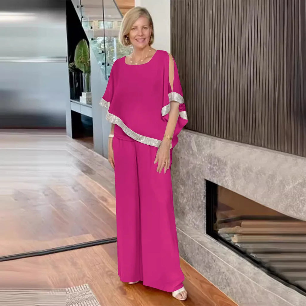 Conjunto Elegante (S-3XL)
