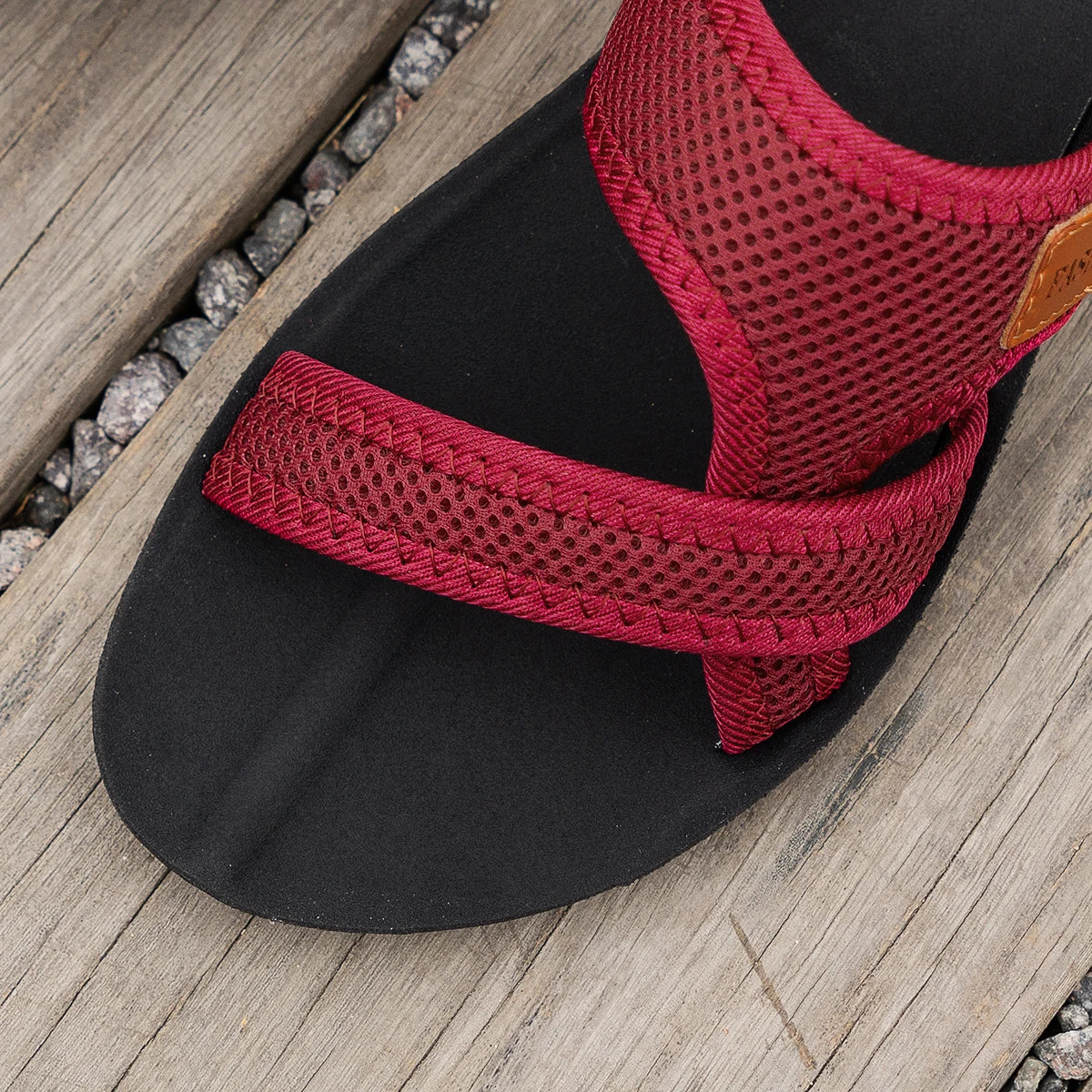Sandalias Planas Deportivas para Mujer – Diseño Ligero y Versátil