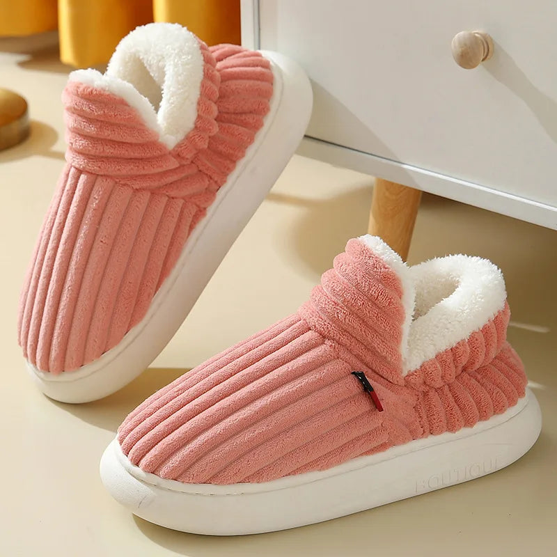 Comwarm Warm and Comfortable Slippers