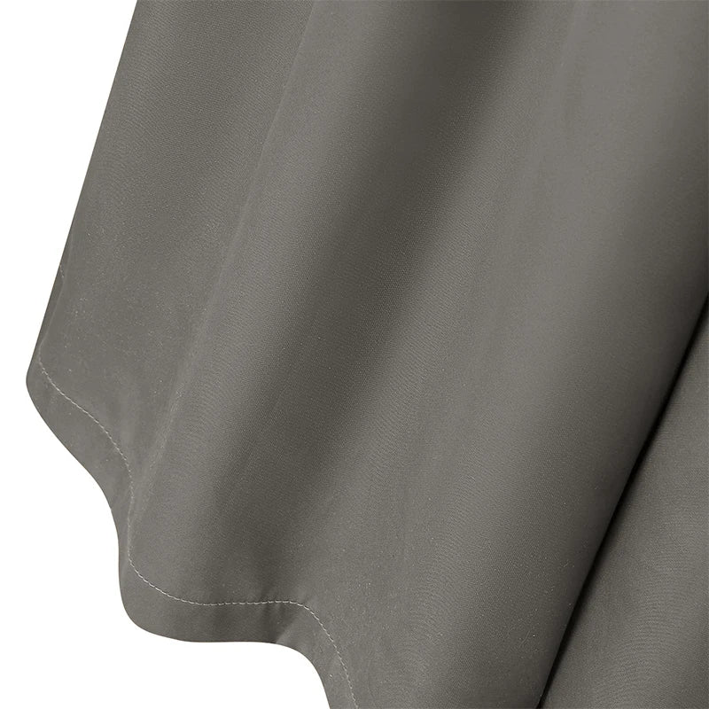 Pantalón Palazzo Satinado – Cintura Alta Elegante